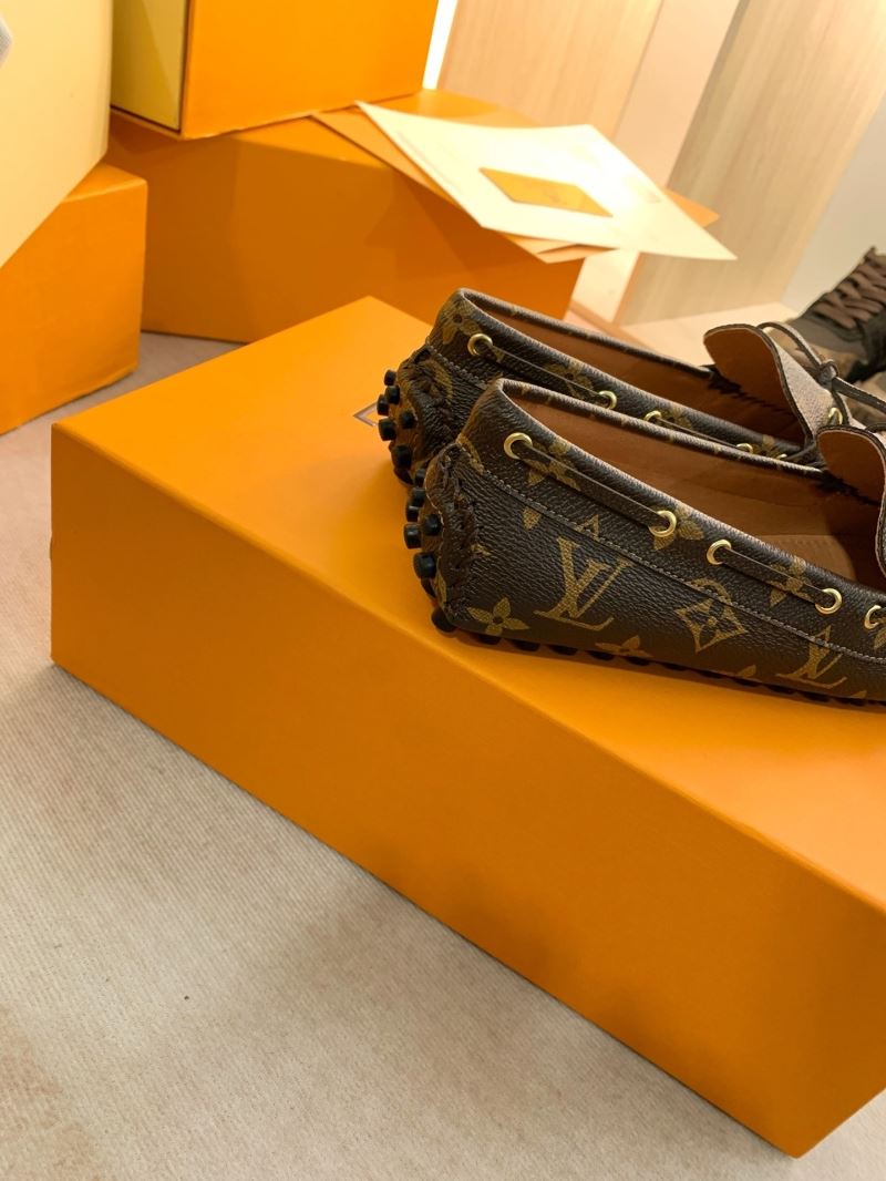 Louis Vuitton Tods Shoes